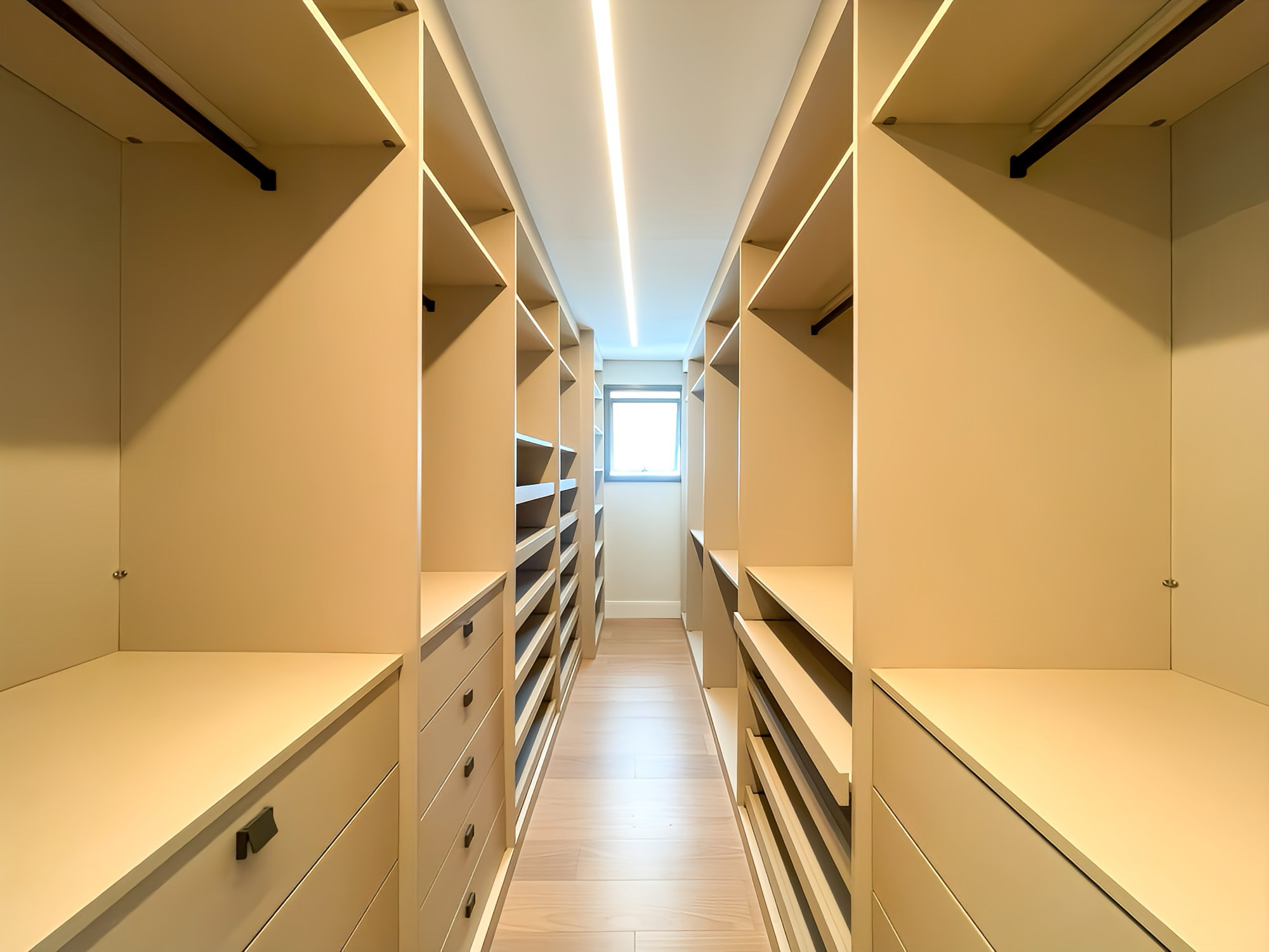 Apartamento The Residences
