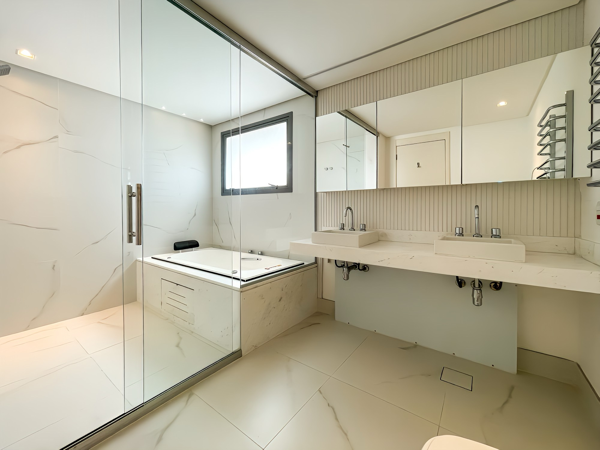 Apartamento The Residences