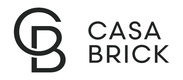 Logo Casa Brickii