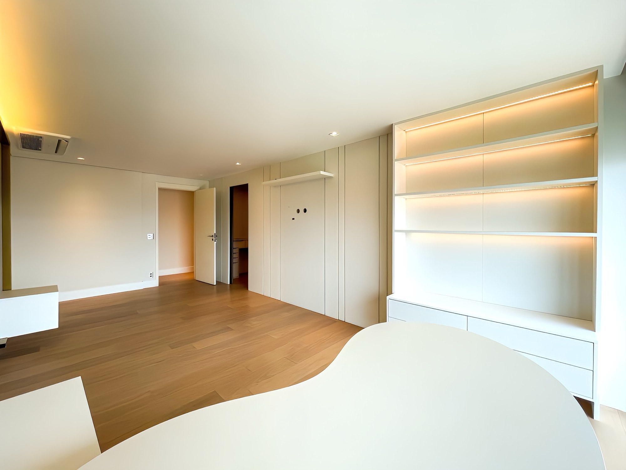 The Residences by Yoo - Vista Interior