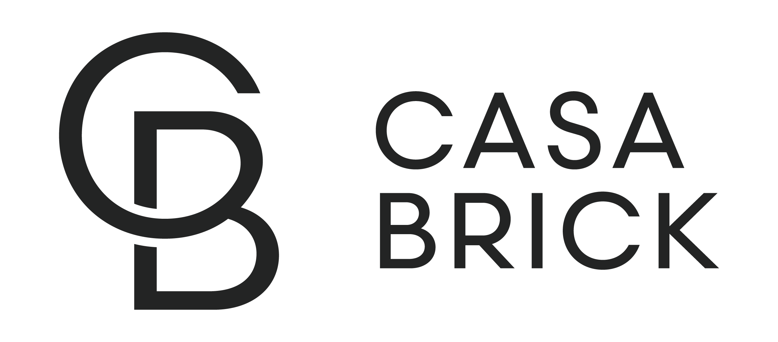 Logo Casa Brickii